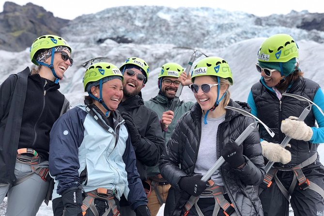 2-Day Ice Cave & South Coast: Glacier Hike and Glacier Lagoon - The price, the pace, and what you actually receive