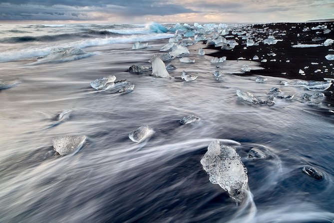 2-Day Ice Cave & South Coast: Glacier Hike and Glacier Lagoon - What to pack for two days on Iceland’s South Coast