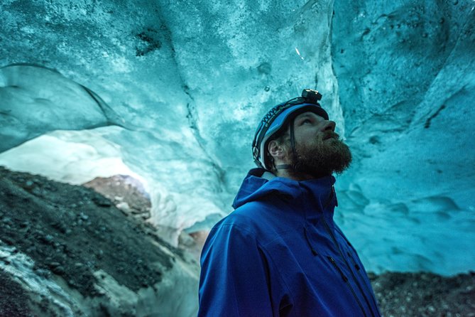 2-Day Ice Cave & South Coast: Glacier Hike and Glacier Lagoon - Should you book this Iceland glacier tour?