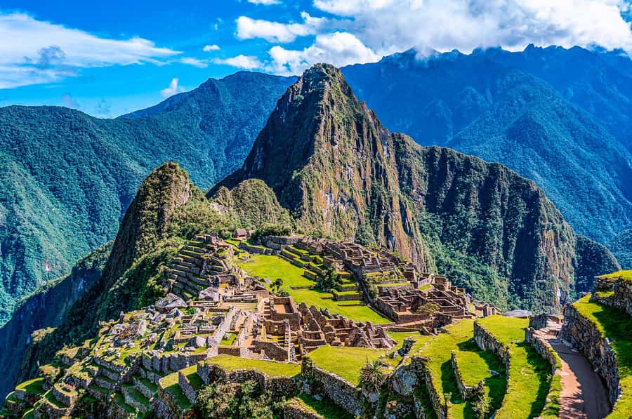 2-Day Inca Trail Hike to Machu Picchu & Panoramic Train - What to pack and what the schedule demands