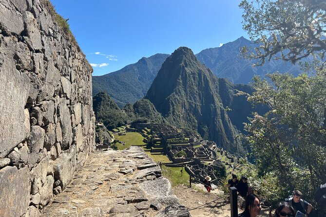 2-Day Inca Trail To Machu Picchu - Reaching the Sun Gate and Machu Picchu
