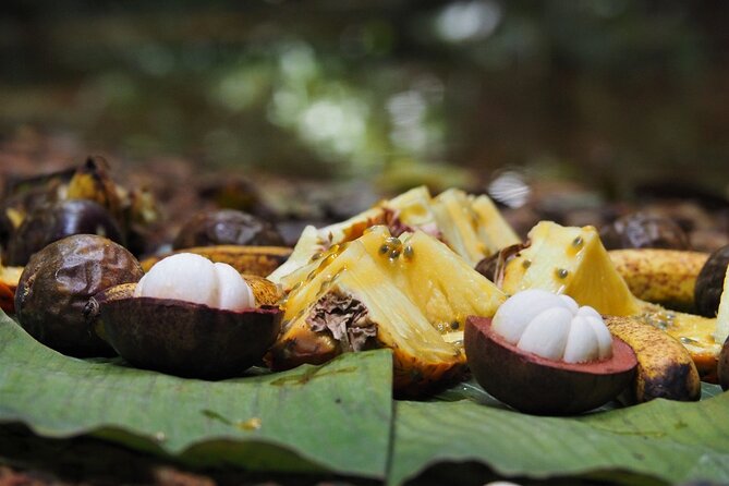 2-Day Jungle Trekking & Rafting in North Sumatra - Why the six-person limit matters