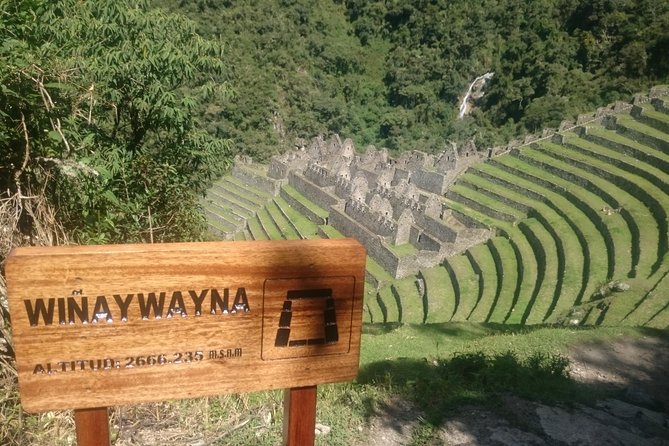 2-Day Private Short Inca Trail to Machu Picchu - Why the Short Inca Trail works so well