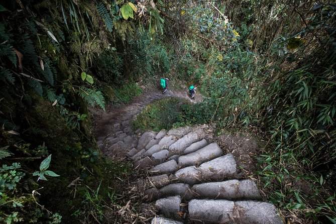 2-Day Private Short Inca Trail to Machu Picchu - Aguas Calientes requires careful booking