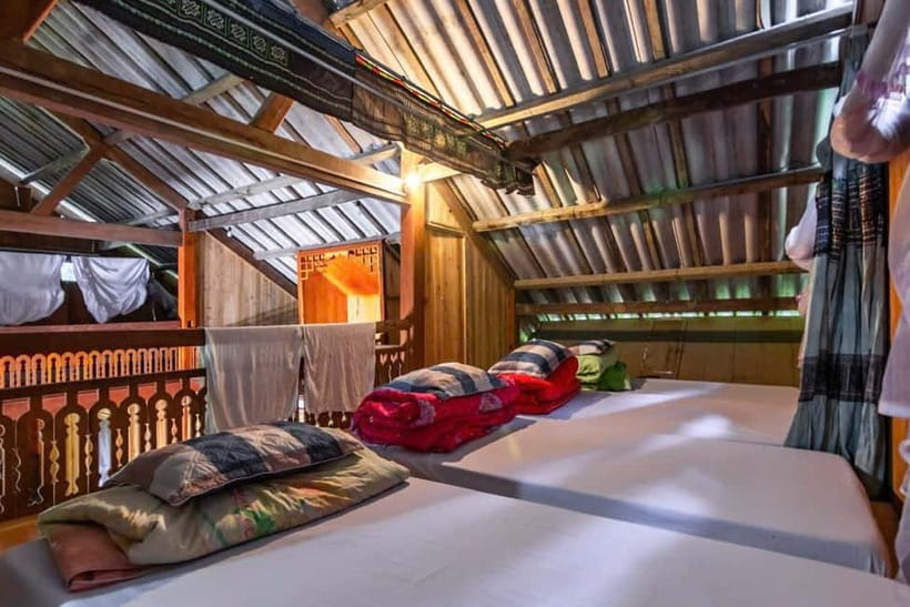 2-Day Sa Pa Ethnic Homestay Tour & Trek with Limousine Bus - Key points to know before booking