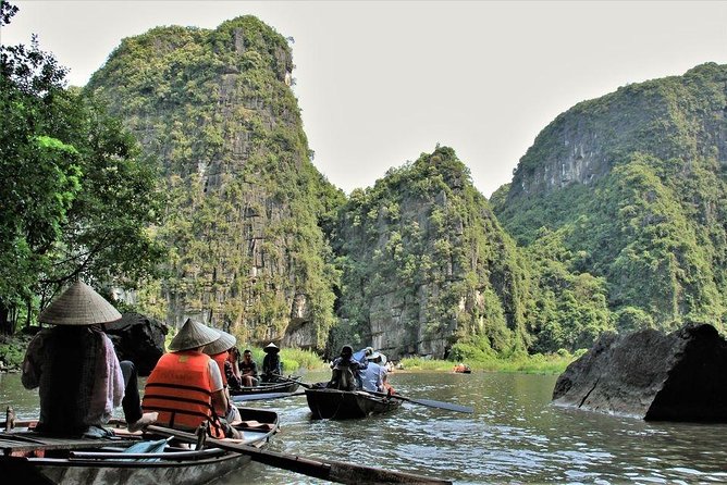 2-day Sapa Trekking from Hanoi and Return - Why this short Sapa trip works
