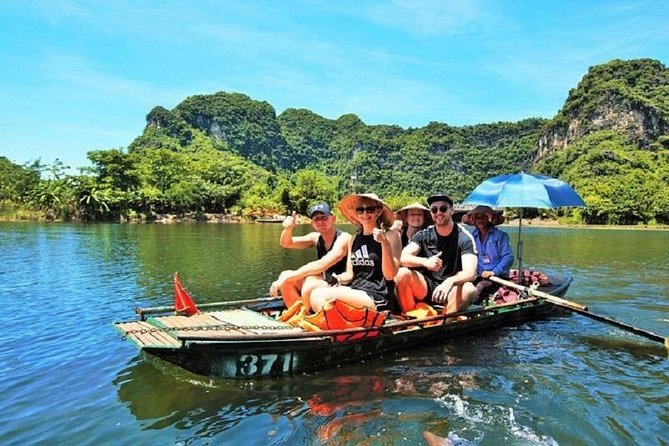 2-day Sapa Trekking from Hanoi and Return - Cat Cat Village and the waterfall walk