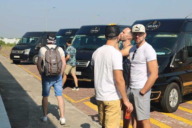 2-Day Sapa Trekking Tour from Hanoi by Luxury Limousine - Returning to Hanoi the same day