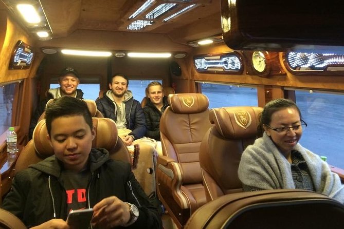 2-Day Sapa Trekking Tour from Hanoi by Luxury Limousine - Cat Cat Village and its waterfall walk