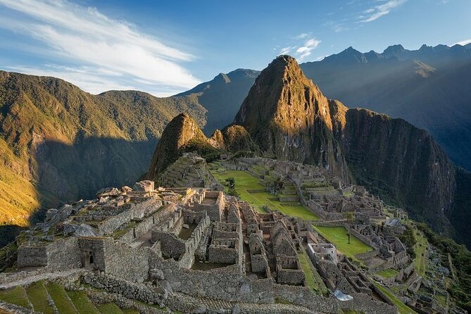 2-Day Short Inca Trail to Machu Picchu - Huayna Picchu and the question of extra climbing