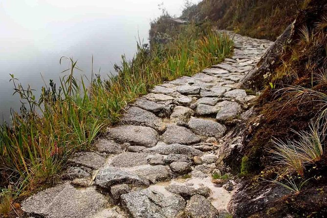 2 Day - Short Inca Trail to Machu Picchu - Group Service - Should you add Huayna Picchu?