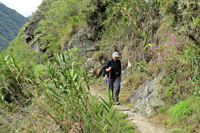 2 Day - Short Inca Trail to Machu Picchu - Group Service - How the $550 price works out
