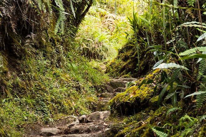 2 Day - Short Inca Trail to Machu Picchu - Group Service - Aguas Calientes gives you a useful pause