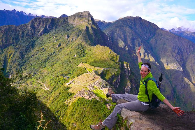 2 Day - Short Inca trail to Machu Picchu - Private Services - Why the Short Inca Trail works so well