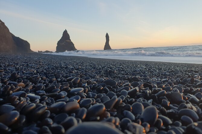 2-Day South Coast w/Glacier Hike & Jokulsarlon - Small Group Tour - The overnight stop near Iceland’s largest glacier