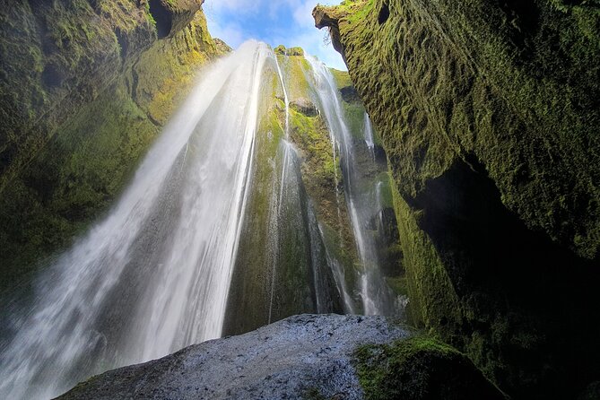 2-Day South Coast w/Glacier Hike & Jokulsarlon - Small Group Tour - Guides, pacing, and group atmosphere
