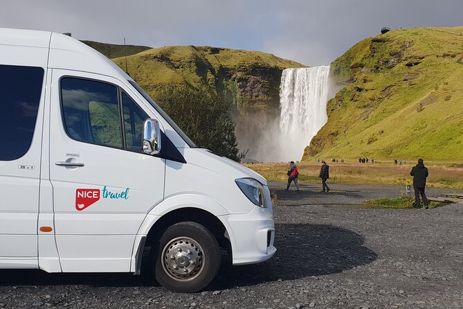 2-Day South Coast w/Glacier Hike & Jokulsarlon - Small Group Tour - Who should book this tour?