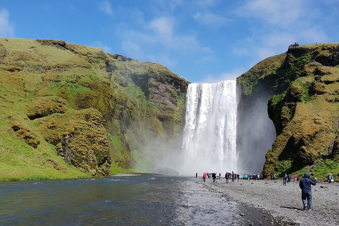 2-Day South Coast w/Glacier Hike & Jokulsarlon - Small Group Tour - Should you book the 2-Day South Coast tour?