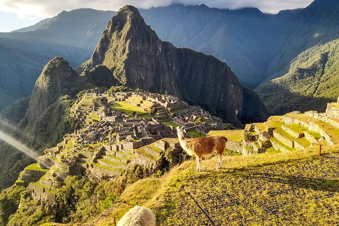 2 Day Tour Throughout the Short Inca Trail to Machu Picchu - Why the Short Inca Trail works so well