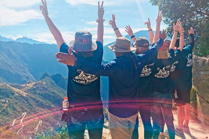 2 Day Tour Throughout the Short Inca Trail to Machu Picchu - What the $552 price really covers