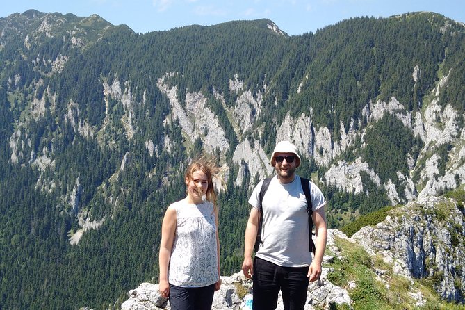 2-Day Transylvania Culture Trek from Brasov - Small Group Tour - Magura, Pestera, and a night in the hills