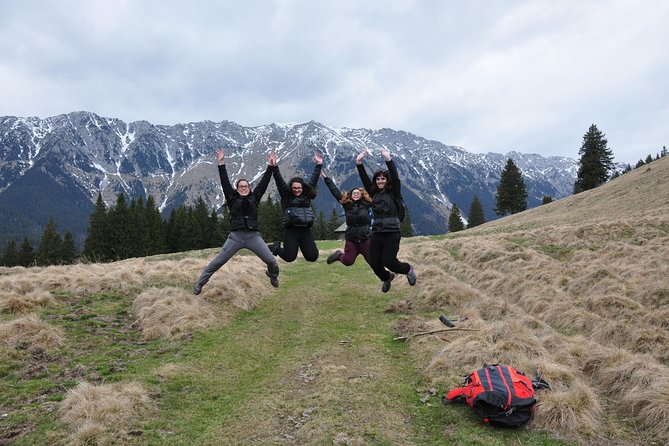2-Day Transylvania Culture Trek from Brasov - Small Group Tour - Weather, equipment, and the tour’s limits