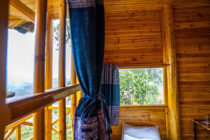 2-Day Trekking Adventure of Sapa from Hanoi with Night Bus - What the $79 price really covers