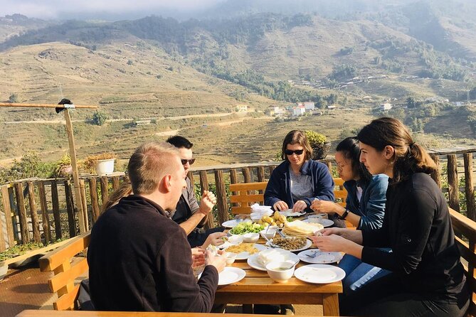 2-Day Trekking Adventure of Sapa from Hanoi with Night Bus - Should you book the Hanoi to Sapa adventure?