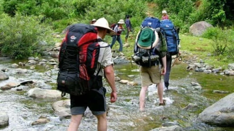 2 Day Trekking In Pu Luong Loop & Overnight At Homestay - Why Pu Luong Works Better on Foot