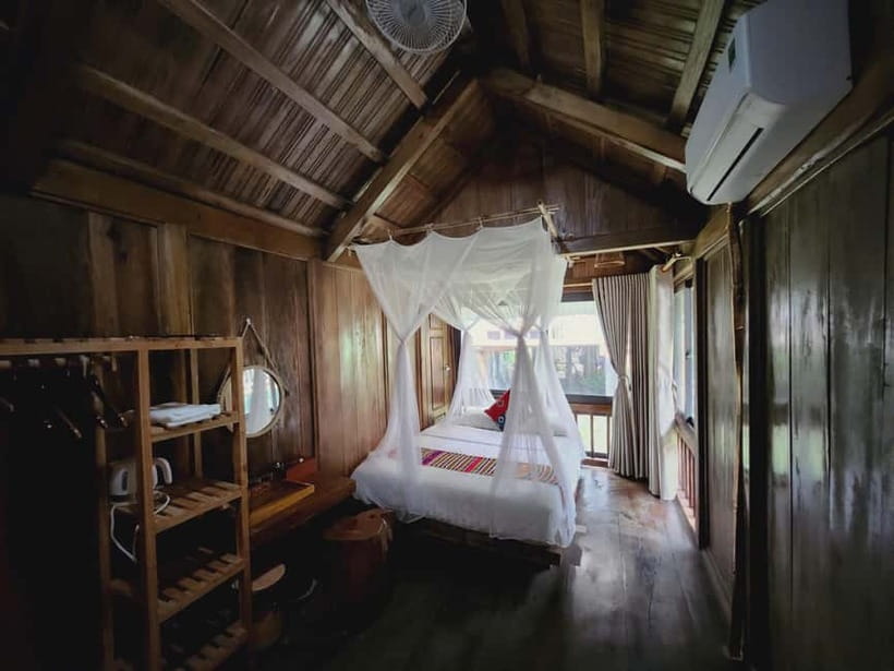 2 Day Trekking In Pu Luong Loop & Overnight At Homestay - Should You Book It?