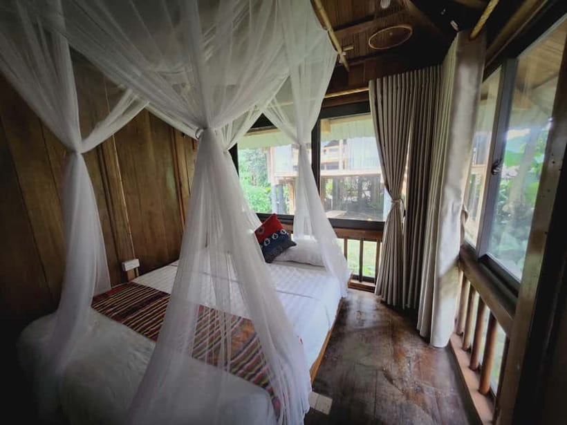 2 Day Trekking In Pu Luong Loop & Overnight At Homestay - What the $93 Price Really Covers