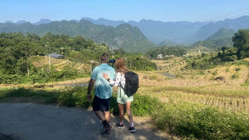 2 Day Trekking In Pu Luong Loop & Overnight At Homestay - How Much Hiking Experience Do You Need?