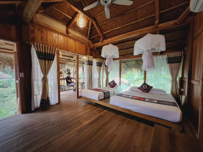 2 Day Trekking In Pu Luong Loop & Overnight At Homestay - The Guide Can Make or Break the Experience