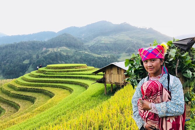 2-Day Trekking in Sa Pa from Ha Noi by sleeping bus - Leaving Hanoi on a sleeping bus