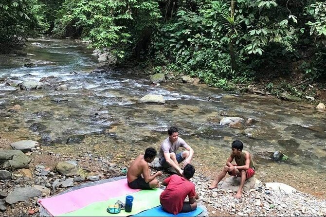 2 Days 1 Night Ethical Jungle Trekking - Booking details worth checking first