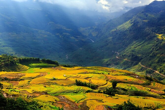 2 Days 1 Night Sapa Trekking Group Tour at Homestay - Key points to know before booking
