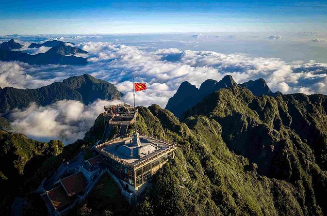 2 Days 1 Night Sapa Trekking Group Tour at Homestay - Ta Van Village and the overnight homestay