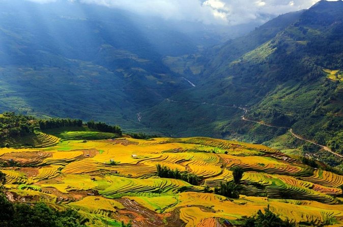 2 Days 1 Night Sapa Trekking Group Tour at Homestay - Who will enjoy this tour most