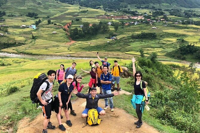 2 days - 1 night trekking Sapa tours from Hanoi - Key points to know before booking