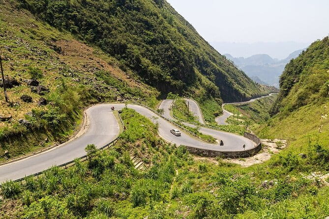 2 days - 1 night trekking Sapa tours from Hanoi - Continuing to Lao Chai and Ta Van