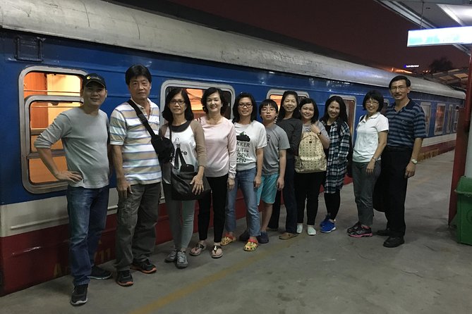 2 days 3 Nights Sapa Trekking Tour by Night Train from Hanoi - Who will enjoy this Sapa trip most