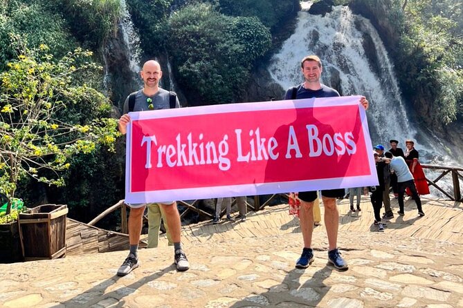 2 days AMAZING trekking Sapa from Hanoi with various options - Sin Chai and Ta Van add village life to the route