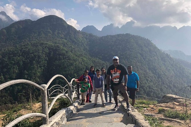 2 days AMAZING trekking Sapa from Hanoi with various options - Muong Hoa Valley starts the scenic work