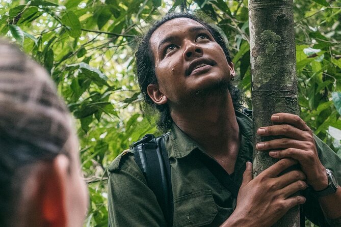 2 Days and 1 Night Ethical Jungle Trek - The ethical side of the jungle visit