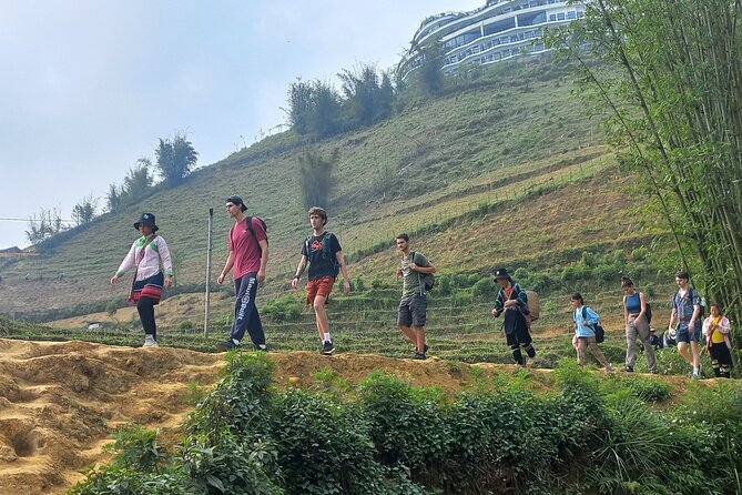 2 Days and 1 Night Sa Pa Trekking - Key points to know before booking