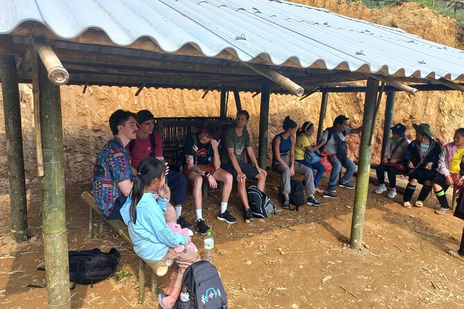 2 Days and 1 Night Sa Pa Trekking - What the homestay and meals add