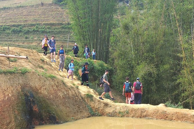 2 Days and 1 Night Sa Pa Trekking - Who should book this trek?