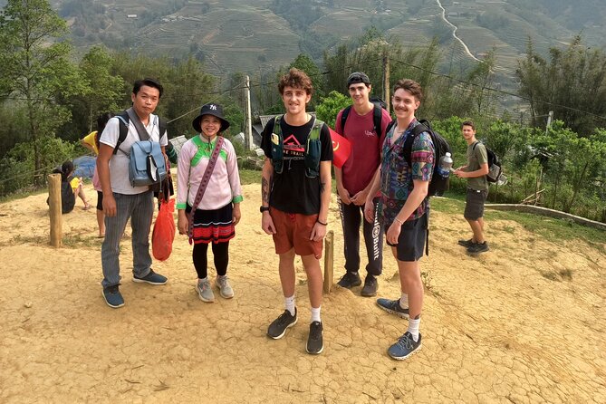 2 Days and 1 Night Sa Pa Trekking - Your first morning in Sapa