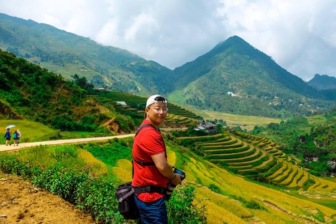 2 days authentic trekking tour in Sapa ( Homestay - Less touristy ) - Why this Sapa trek feels different