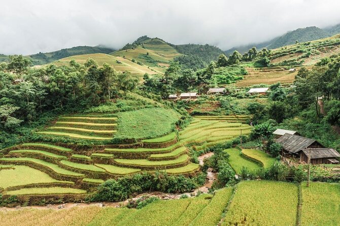 2 Days Fansipan Trekking - Key points to know before booking